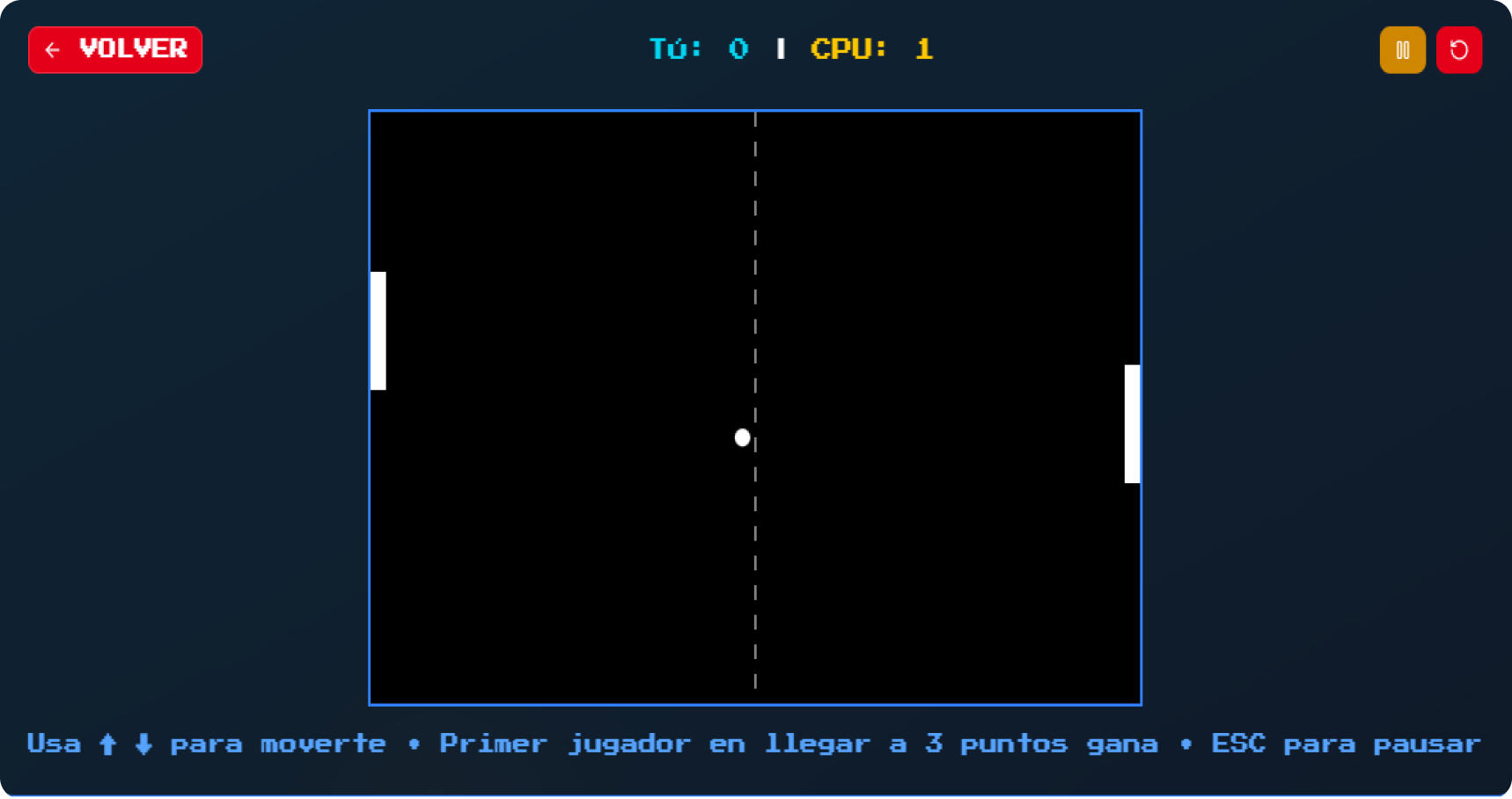 Pong